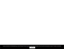 Tablet Screenshot of globernica.org
